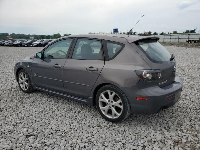 Photo 1 VIN: JM1BK143671743389 - MAZDA 3 HATCHBAC 