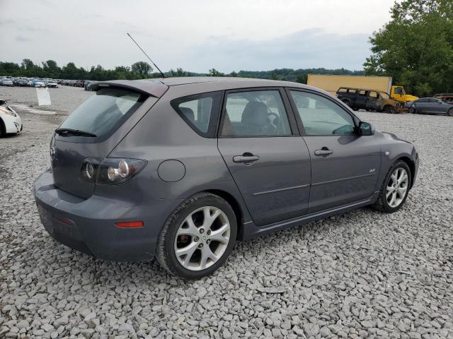 Photo 2 VIN: JM1BK143671743389 - MAZDA 3 HATCHBAC 