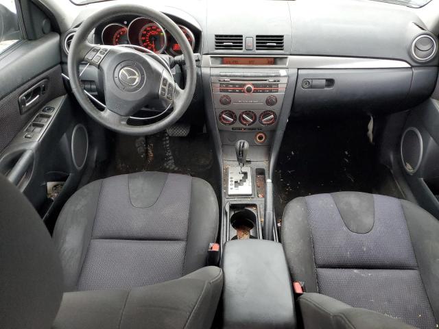 Photo 7 VIN: JM1BK143671743389 - MAZDA 3 HATCHBAC 