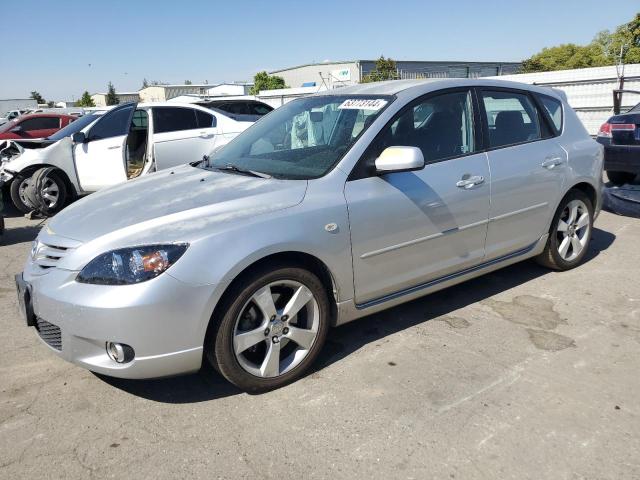 Photo 0 VIN: JM1BK143741131326 - MAZDA MAZDA3 