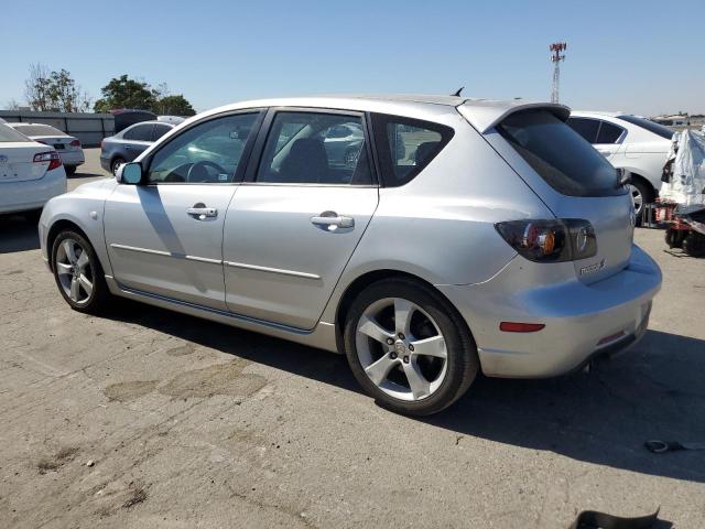 Photo 1 VIN: JM1BK143741131326 - MAZDA MAZDA3 