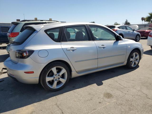 Photo 2 VIN: JM1BK143741131326 - MAZDA MAZDA3 