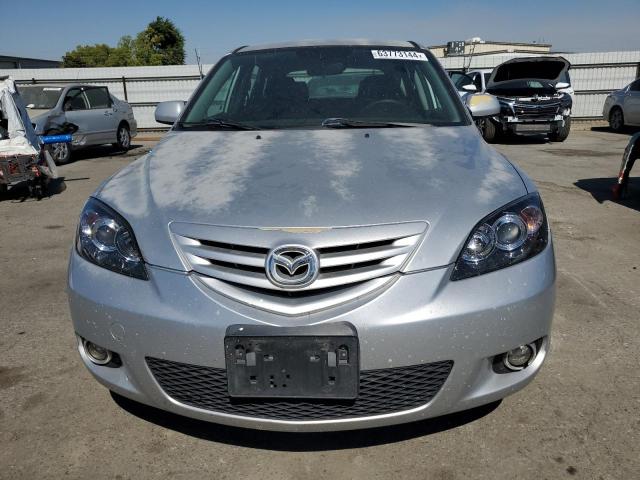 Photo 4 VIN: JM1BK143741131326 - MAZDA MAZDA3 