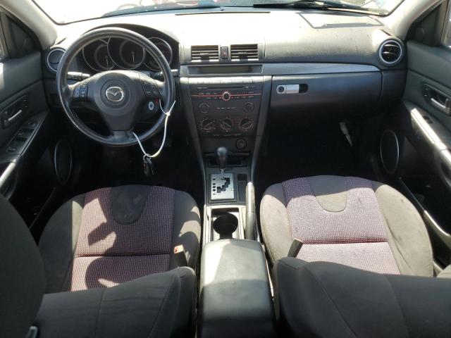 Photo 7 VIN: JM1BK143741131326 - MAZDA MAZDA3 