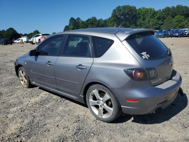 Photo 1 VIN: JM1BK143751288730 - MAZDA 3 HATCHBAC 