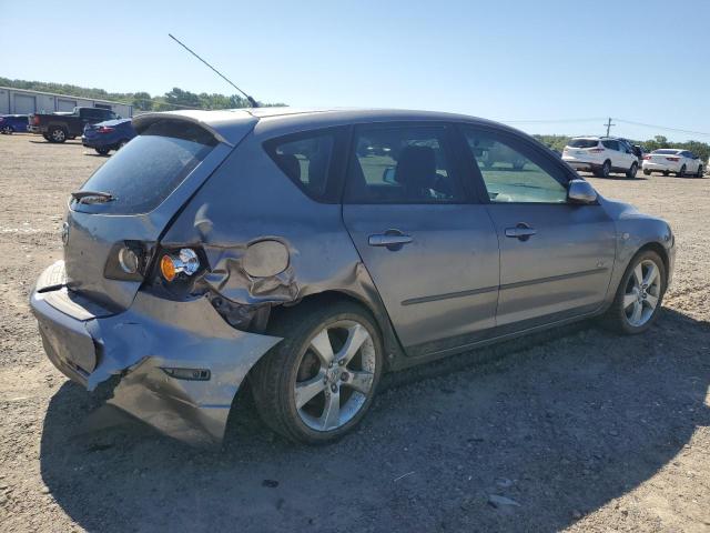 Photo 2 VIN: JM1BK143751288730 - MAZDA 3 HATCHBAC 