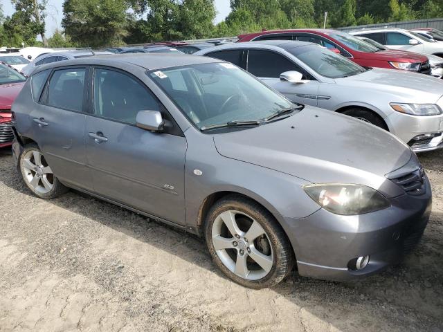 Photo 3 VIN: JM1BK143751288730 - MAZDA 3 HATCHBAC 