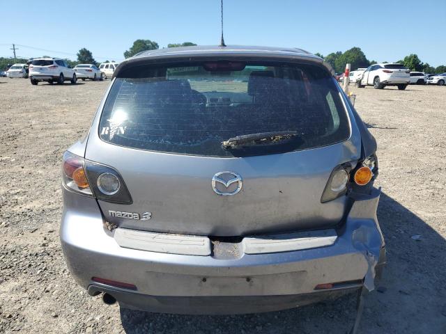 Photo 5 VIN: JM1BK143751288730 - MAZDA 3 HATCHBAC 