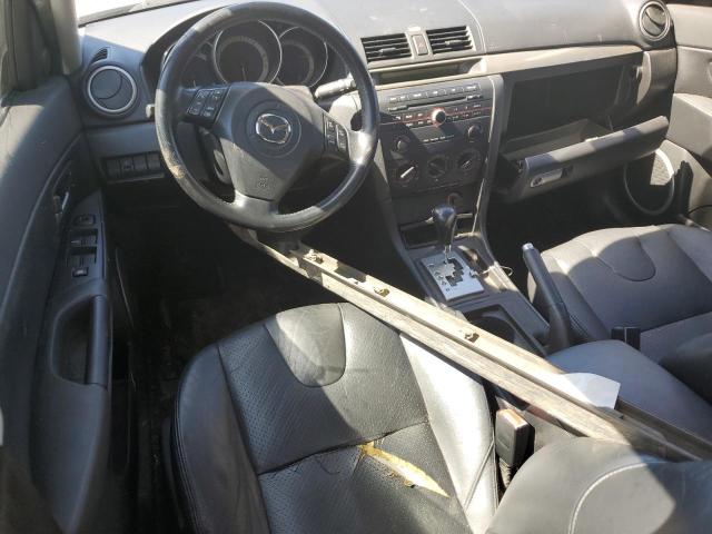 Photo 7 VIN: JM1BK143751288730 - MAZDA 3 HATCHBAC 