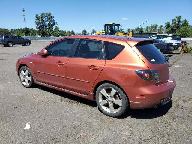 Photo 1 VIN: JM1BK143751311861 - MAZDA MAZDA3 