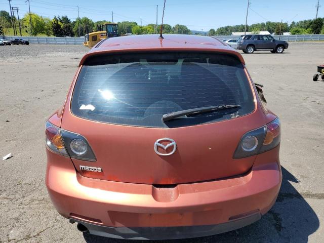 Photo 5 VIN: JM1BK143751311861 - MAZDA MAZDA3 