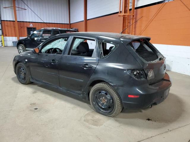 Photo 1 VIN: JM1BK143751319555 - MAZDA 3 HATCHBAC 