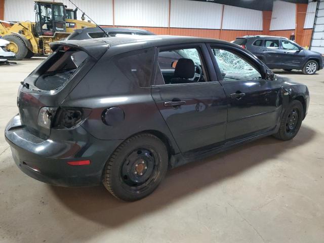 Photo 2 VIN: JM1BK143751319555 - MAZDA 3 HATCHBAC 