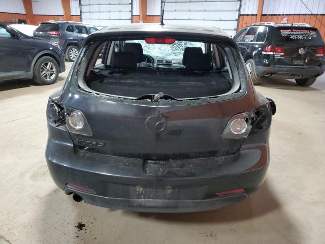 Photo 5 VIN: JM1BK143751319555 - MAZDA 3 HATCHBAC 