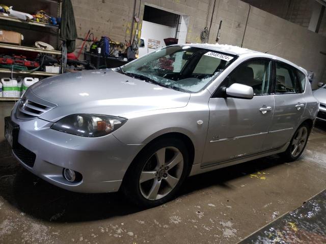 Photo 0 VIN: JM1BK143761507753 - MAZDA MAZDA3 