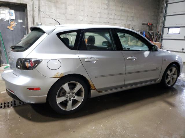 Photo 2 VIN: JM1BK143761507753 - MAZDA MAZDA3 