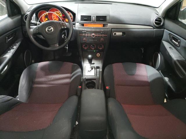 Photo 7 VIN: JM1BK143761507753 - MAZDA MAZDA3 