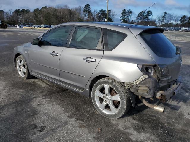 Photo 1 VIN: JM1BK143761526481 - MAZDA MAZDA3 