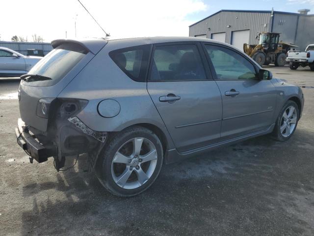 Photo 2 VIN: JM1BK143761526481 - MAZDA MAZDA3 