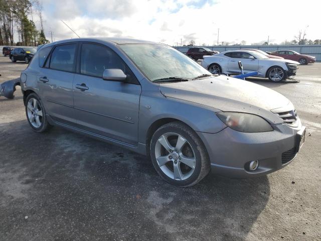 Photo 3 VIN: JM1BK143761526481 - MAZDA MAZDA3 