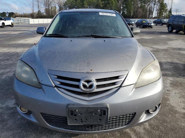 Photo 4 VIN: JM1BK143761526481 - MAZDA MAZDA3 