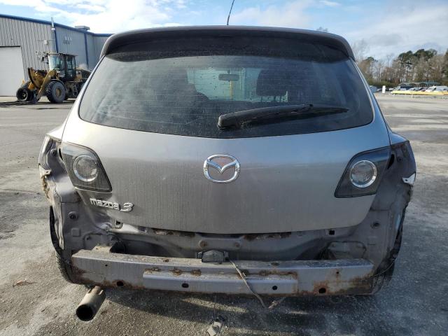 Photo 5 VIN: JM1BK143761526481 - MAZDA MAZDA3 