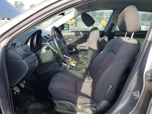 Photo 6 VIN: JM1BK143761526481 - MAZDA MAZDA3 