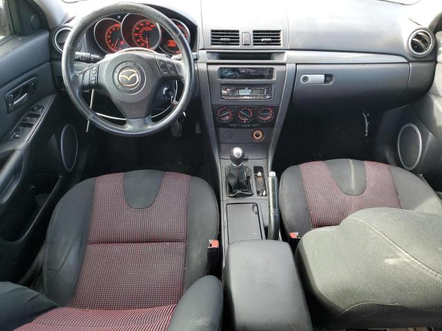 Photo 7 VIN: JM1BK143761526481 - MAZDA MAZDA3 