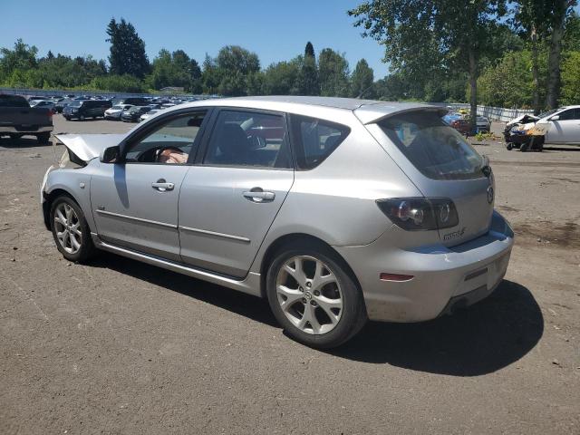 Photo 1 VIN: JM1BK143771671781 - MAZDA 3 HATCHBAC 