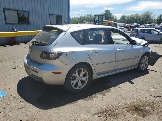 Photo 2 VIN: JM1BK143771671781 - MAZDA 3 HATCHBAC 