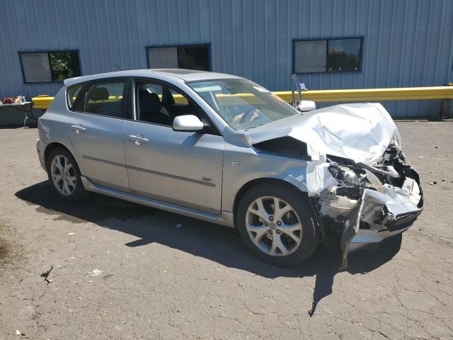 Photo 3 VIN: JM1BK143771671781 - MAZDA 3 HATCHBAC 