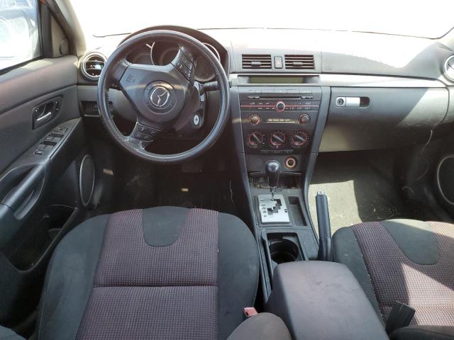 Photo 7 VIN: JM1BK143841190952 - MAZDA 3 HATCHBAC 