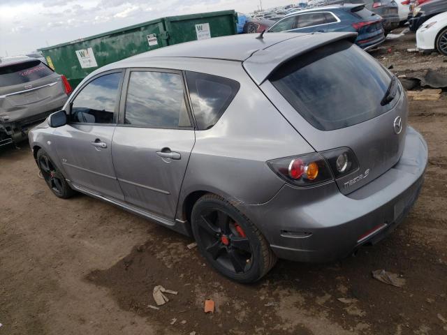 Photo 1 VIN: JM1BK143841211119 - MAZDA MAZDA3 