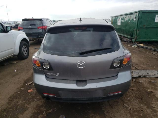 Photo 5 VIN: JM1BK143841211119 - MAZDA MAZDA3 