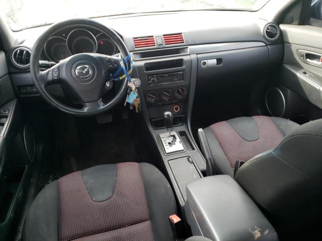 Photo 7 VIN: JM1BK143841211119 - MAZDA MAZDA3 