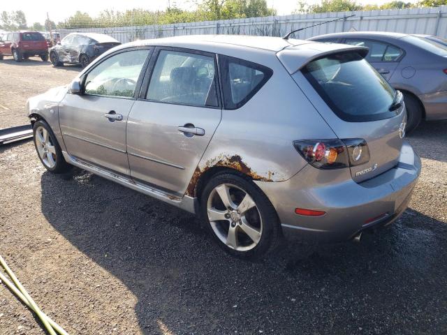 Photo 1 VIN: JM1BK143951273274 - MAZDA 3 HATCHBAC 