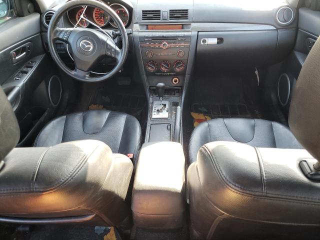 Photo 7 VIN: JM1BK143951273274 - MAZDA 3 HATCHBAC 