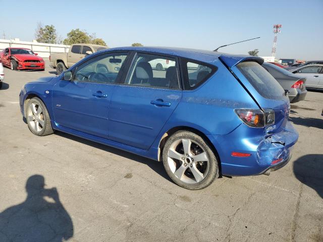 Photo 1 VIN: JM1BK143951273534 - MAZDA 3 HATCHBAC 