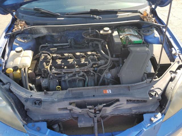 Photo 10 VIN: JM1BK143951273534 - MAZDA 3 HATCHBAC 