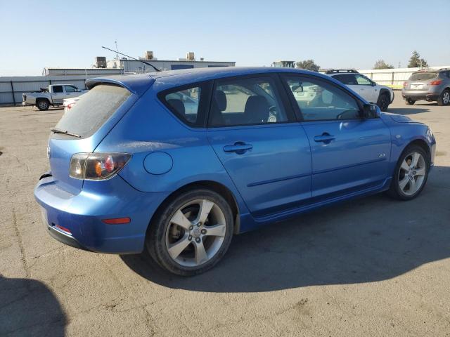 Photo 2 VIN: JM1BK143951273534 - MAZDA 3 HATCHBAC 