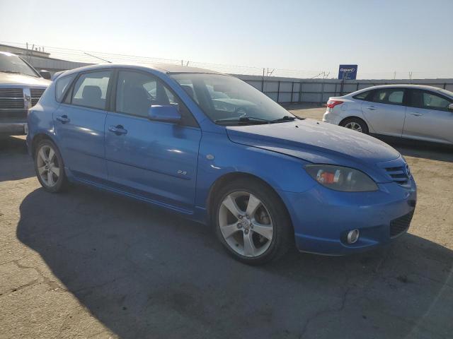 Photo 3 VIN: JM1BK143951273534 - MAZDA 3 HATCHBAC 