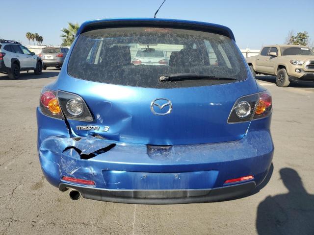 Photo 5 VIN: JM1BK143951273534 - MAZDA 3 HATCHBAC 