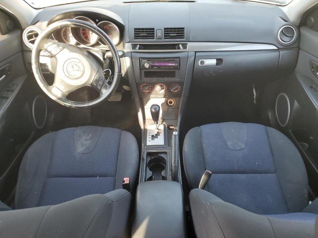 Photo 7 VIN: JM1BK143951273534 - MAZDA 3 HATCHBAC 