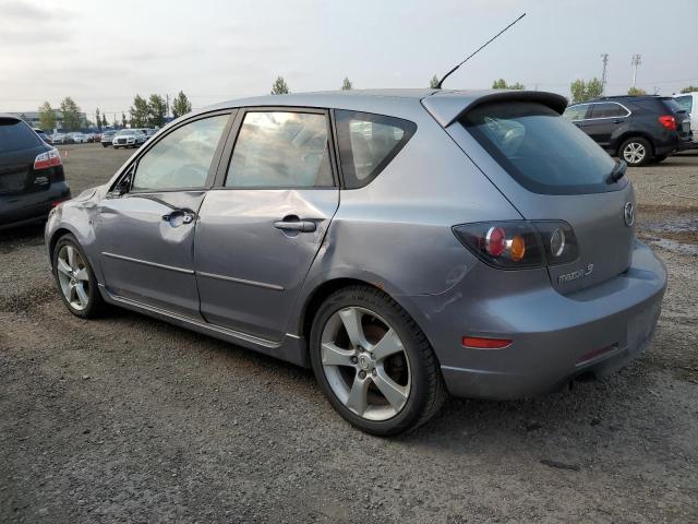 Photo 1 VIN: JM1BK143951324238 - MAZDA 3 HATCHBAC 