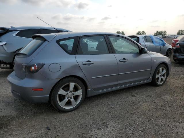 Photo 2 VIN: JM1BK143951324238 - MAZDA 3 HATCHBAC 