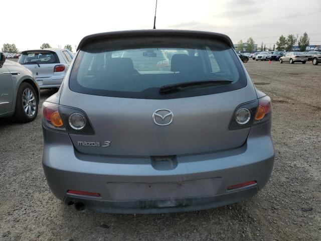 Photo 5 VIN: JM1BK143951324238 - MAZDA 3 HATCHBAC 