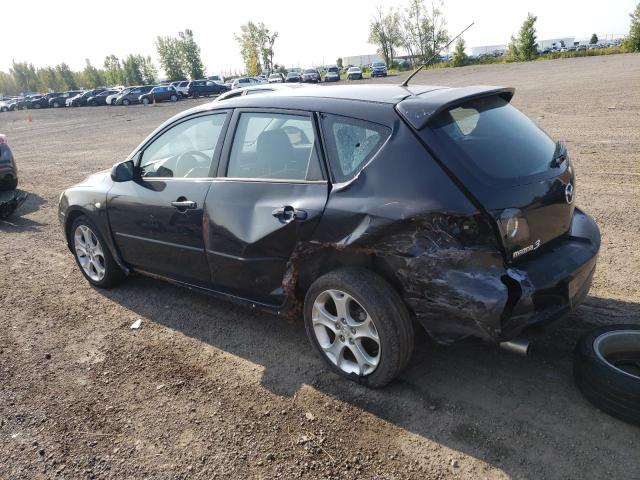 Photo 1 VIN: JM1BK143961440816 - MAZDA MAZDA3 