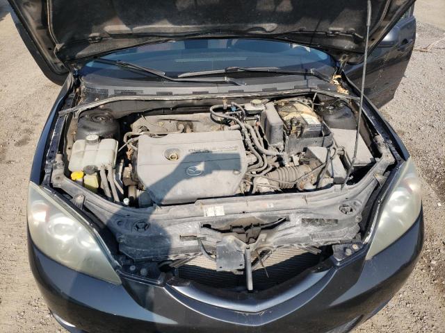 Photo 10 VIN: JM1BK143961440816 - MAZDA MAZDA3 