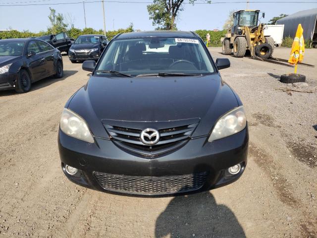 Photo 4 VIN: JM1BK143961440816 - MAZDA MAZDA3 