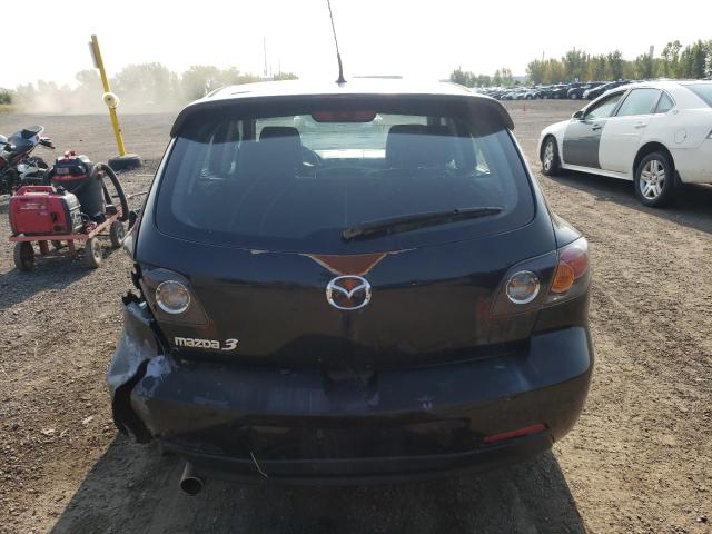 Photo 5 VIN: JM1BK143961440816 - MAZDA MAZDA3 